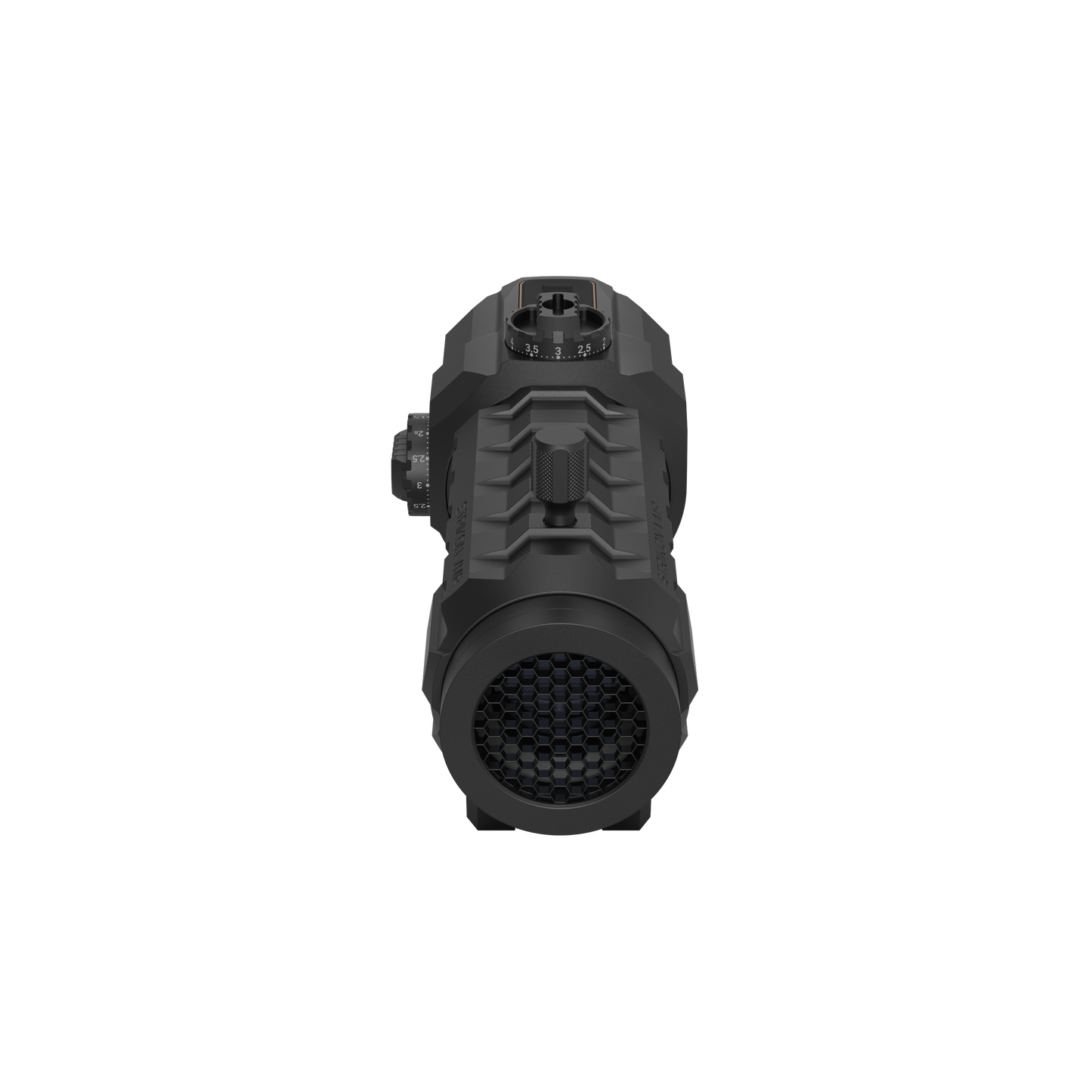 Sightmark Strikon VMP 1-4x22 SFP Fiber Riflescope