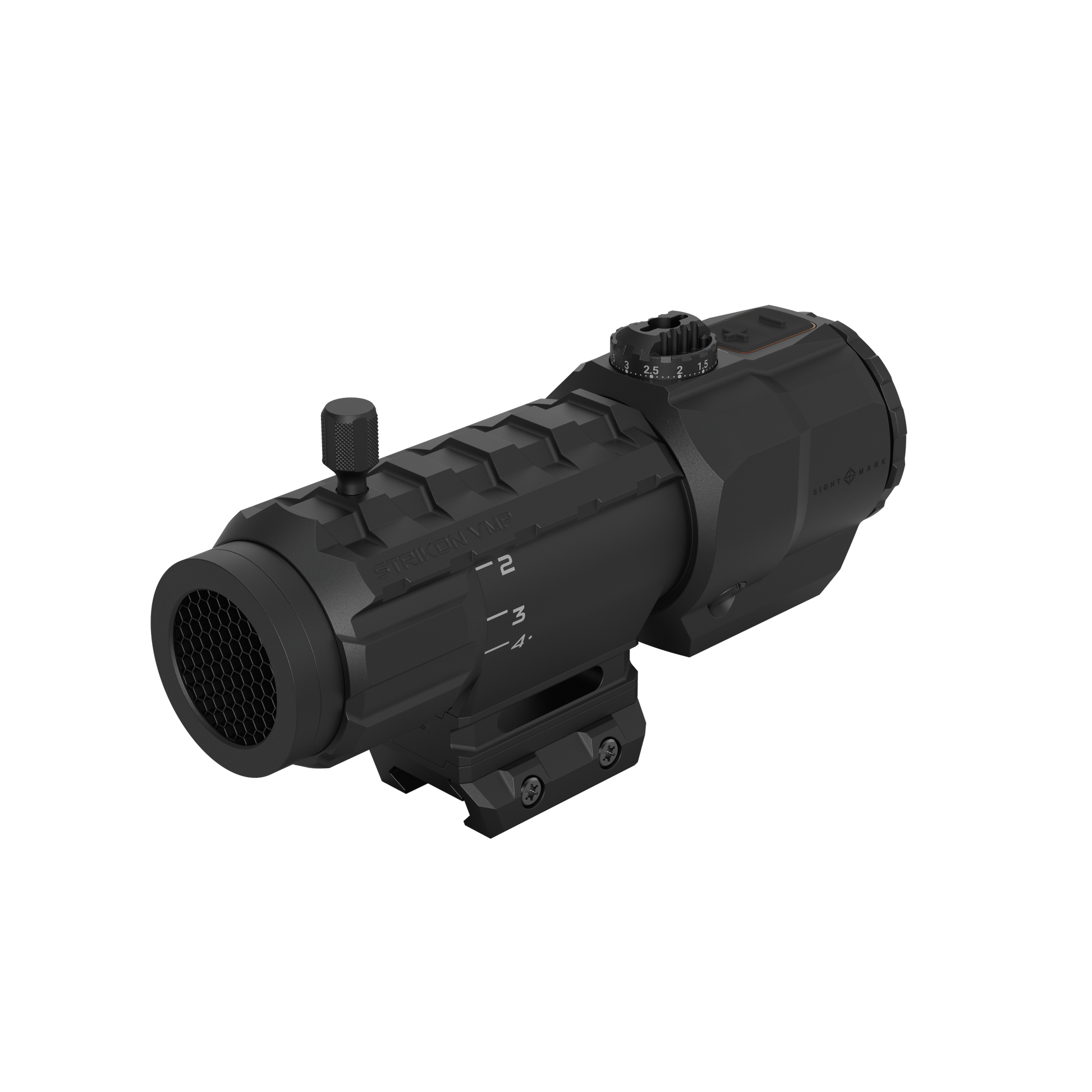 Sightmark Strikon VMP 1-4x22 SFP Fiber Riflescope