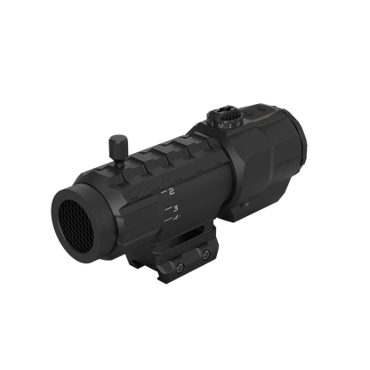 Sightmark Strikon VMP 1-4x22 SFP Fiber Riflescope