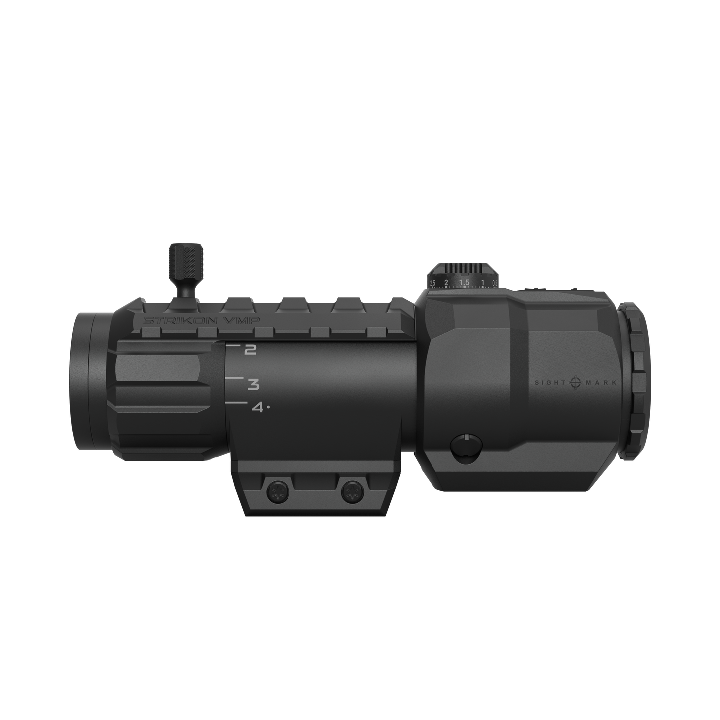 Sightmark Strikon VMP 1-4x22 SFP Fiber Riflescope