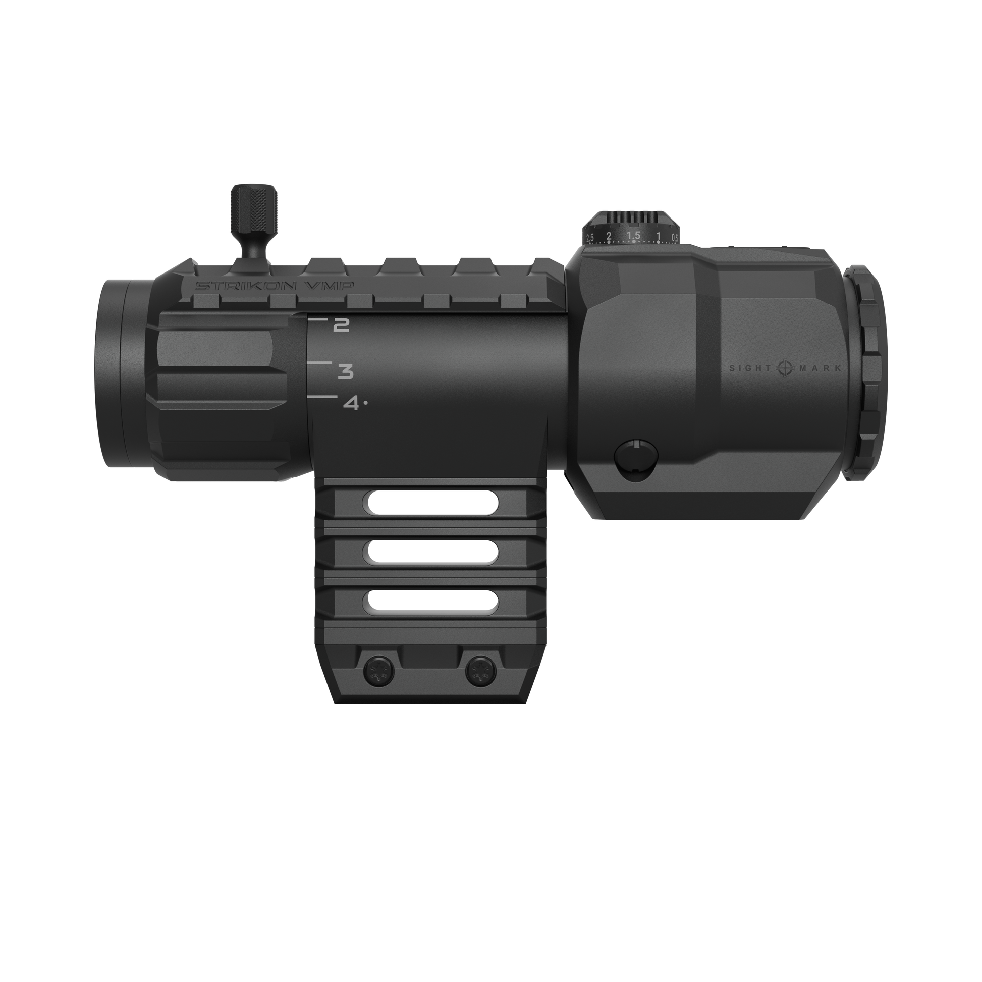 Sightmark Strikon VMP 1-4x22 SFP Fiber Riflescope