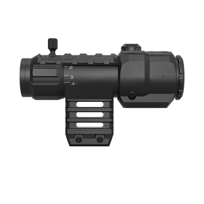 Sightmark Strikon VMP 1-4x22 SFP Fiber Riflescope