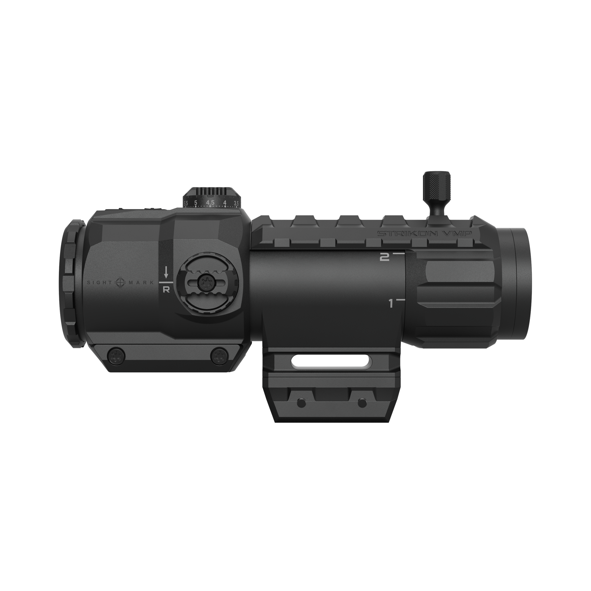 Sightmark Strikon VMP 1-4x22 SFP Fiber Riflescope