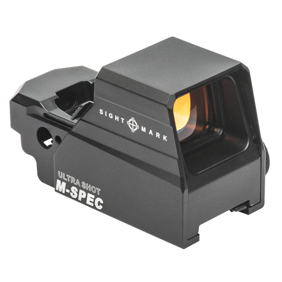 Sightmark Ultra Shot M-Spec