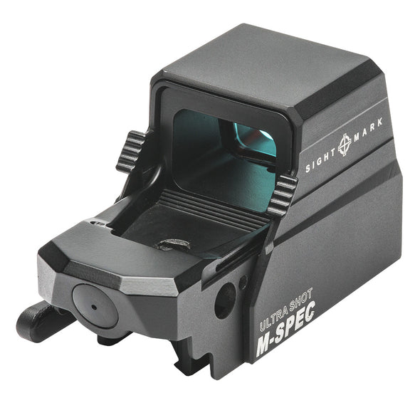 Sightmark Ultra Shot M-Spec MDS - LQD Reflex Sight
