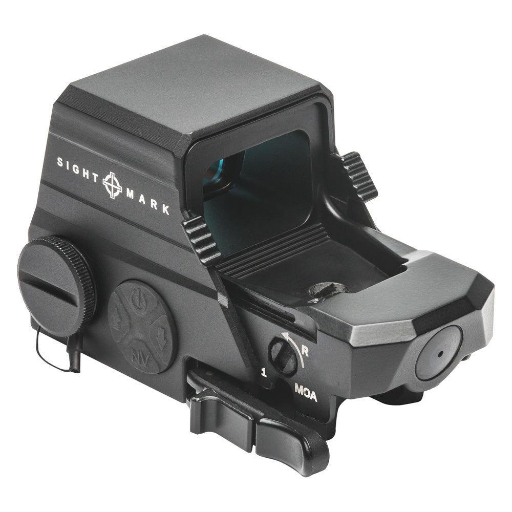 Sightmark Ultra Shot M-Spec MDS - LQD Reflexvisier