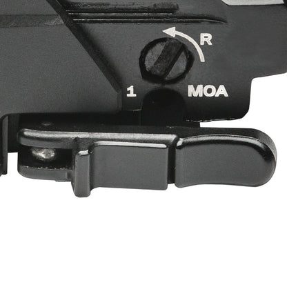 Sightmark Ultra Shot M-Spec MDS - LQD Reflex Sight