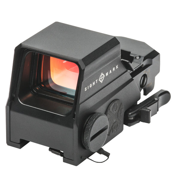 Sightmark Ultra Shot M-Spec MDS - LQD Reflex Sight
