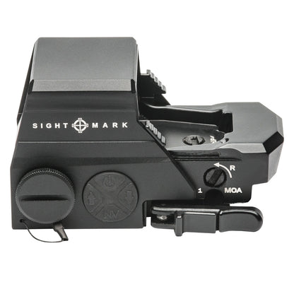 Sightmark Ultra Shot M-Spec MDS - LQD Reflex Sight