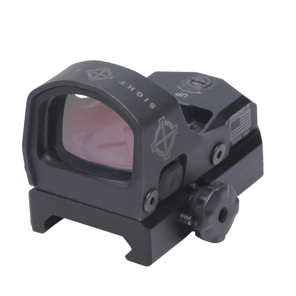 Sightmark Mini Shot M-Spec LQD Reflex Sight