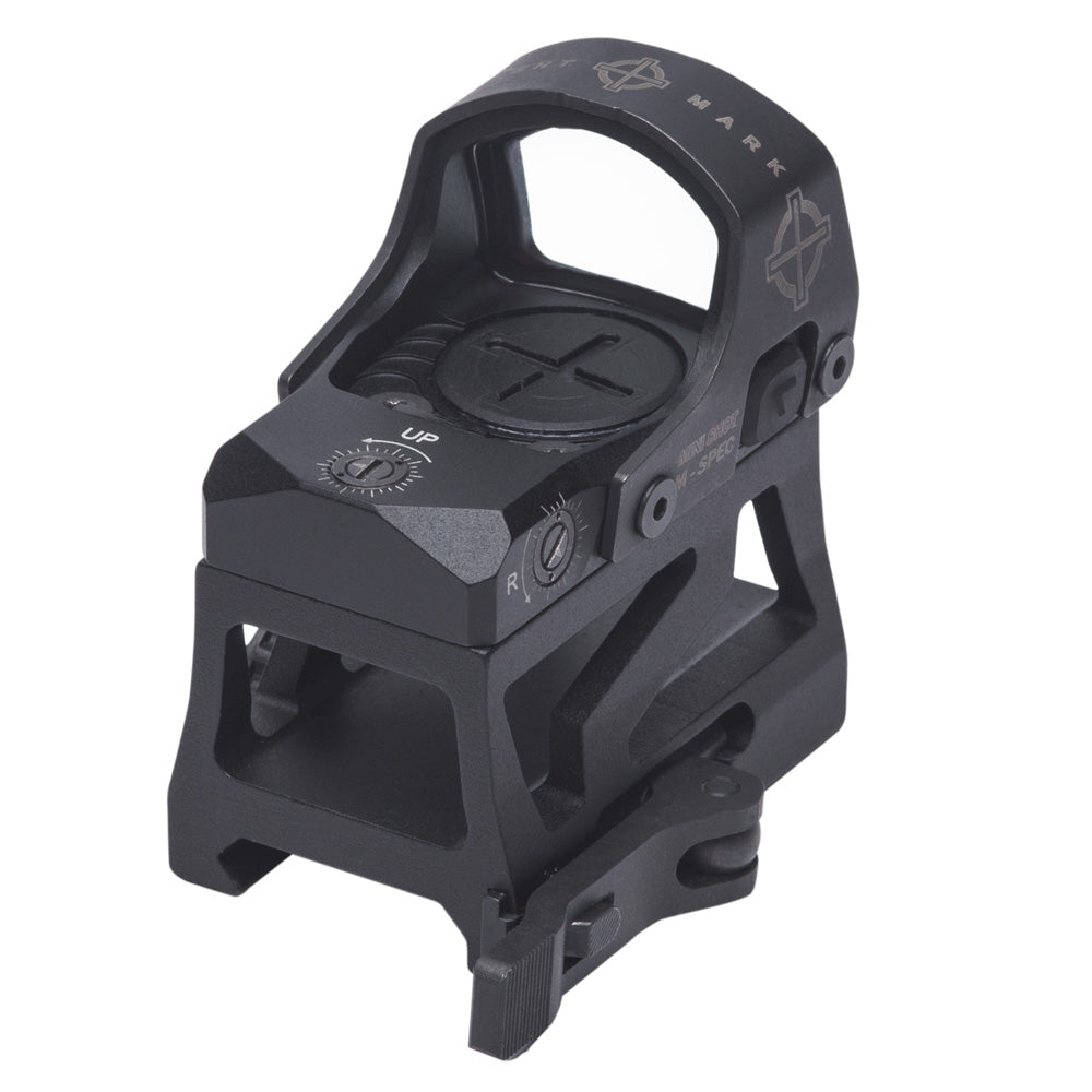 Sightmark Mini Shot M-Spec LQD Reflex Sight