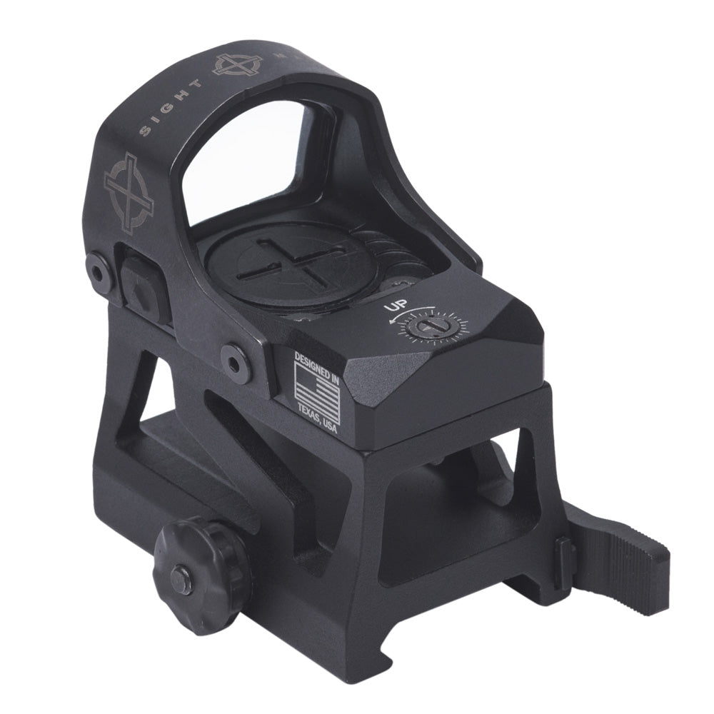 Sightmark Mini Shot M-Spec LQD Reflex Sight