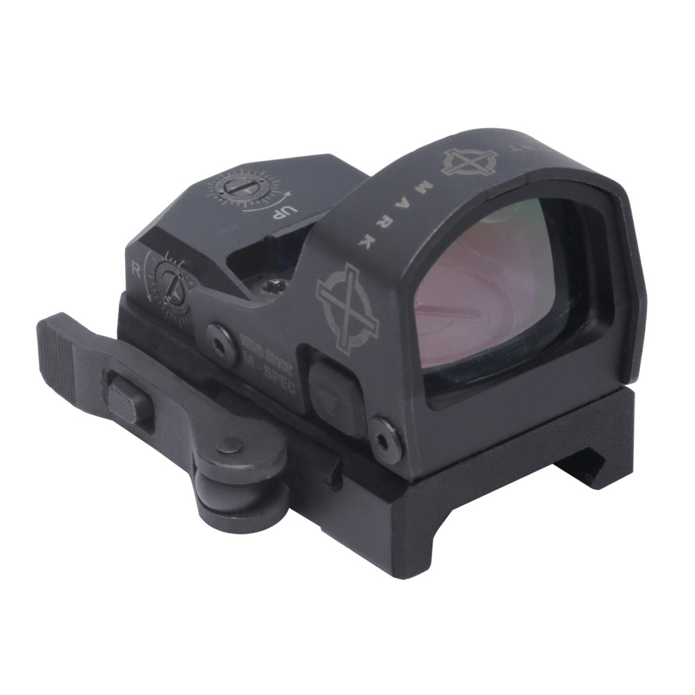 Sightmark Mini Shot M-Spec LQD Reflex Sight