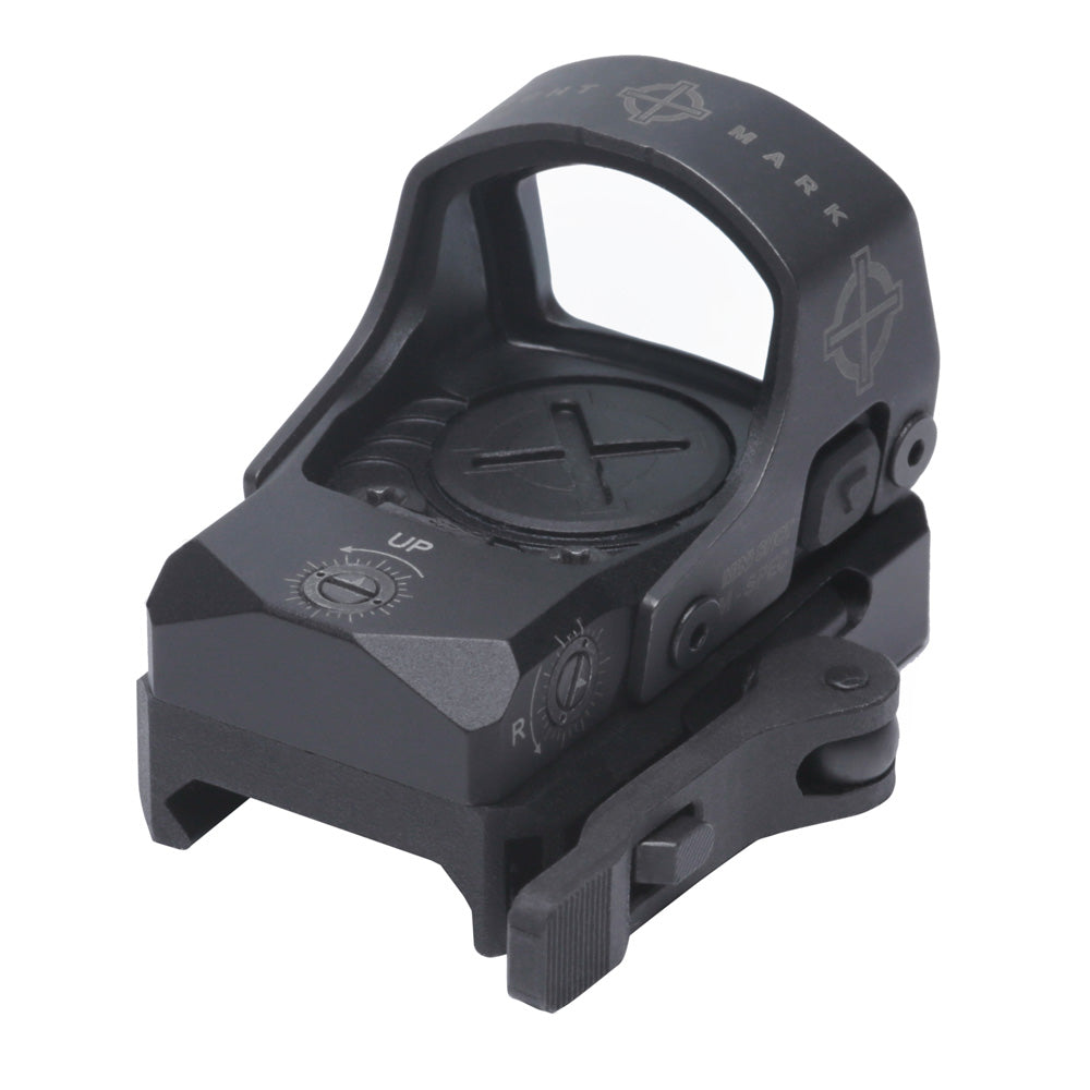 Sightmark Mini Shot M-Spec LQD Reflex Sight