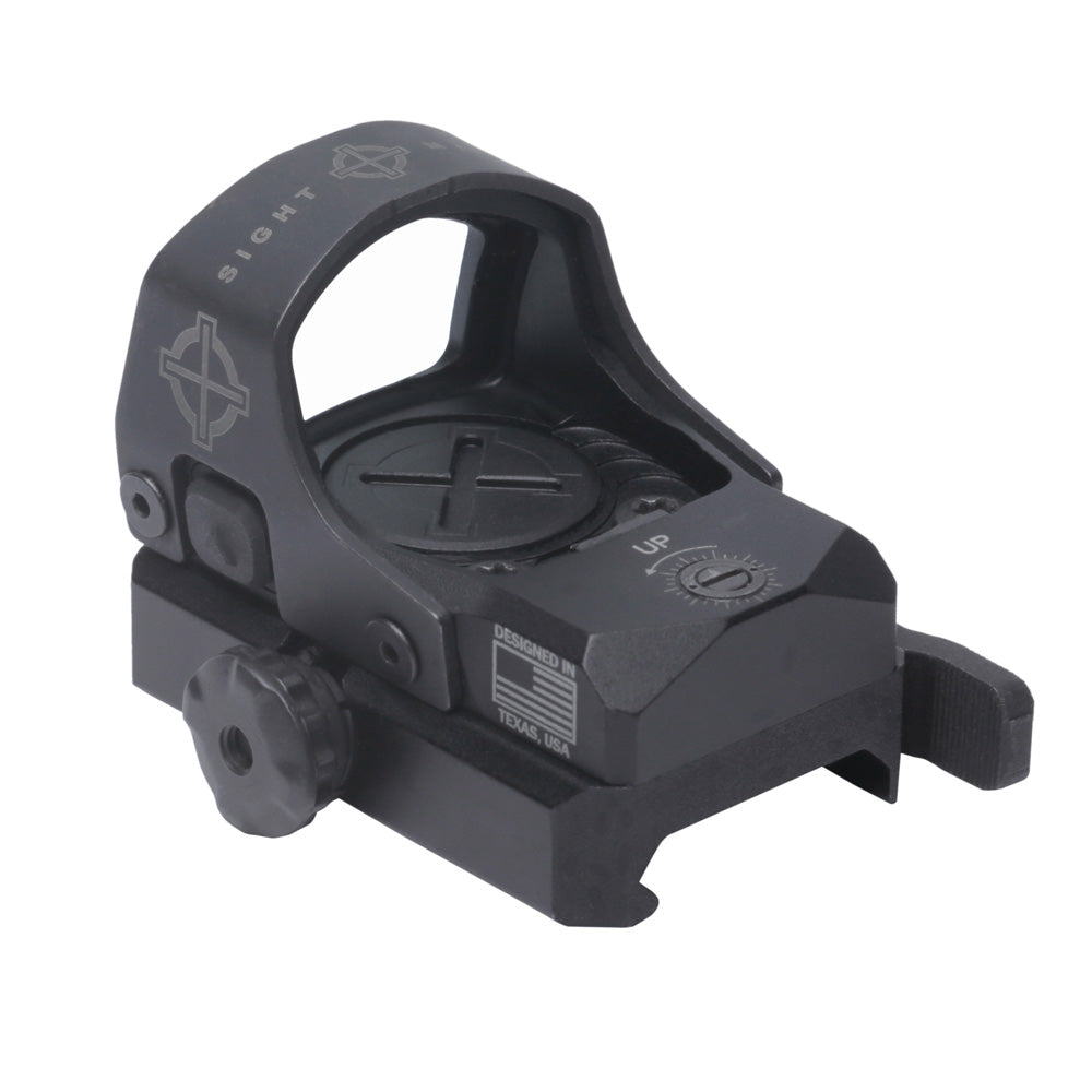 Sightmark Mini Shot M-Spec LQD Reflex Sight