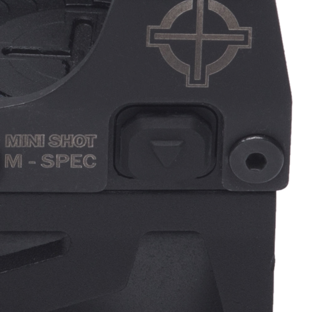 Sightmark Mini Shot M-Spec LQD Reflex Sight