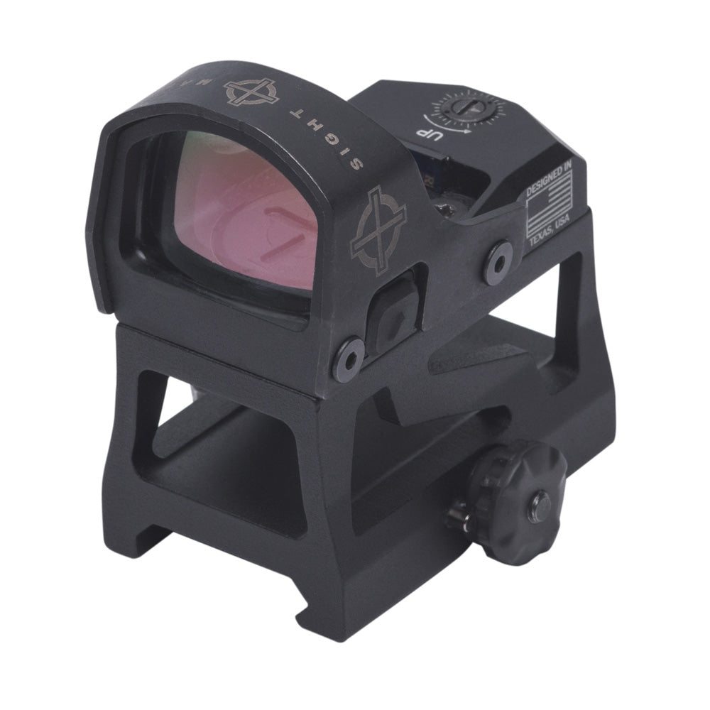 Sightmark Mini Shot M-Spec LQD Reflex Sight