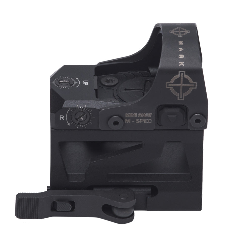 Sightmark Mini Shot M-Spec LQD Reflex Sight