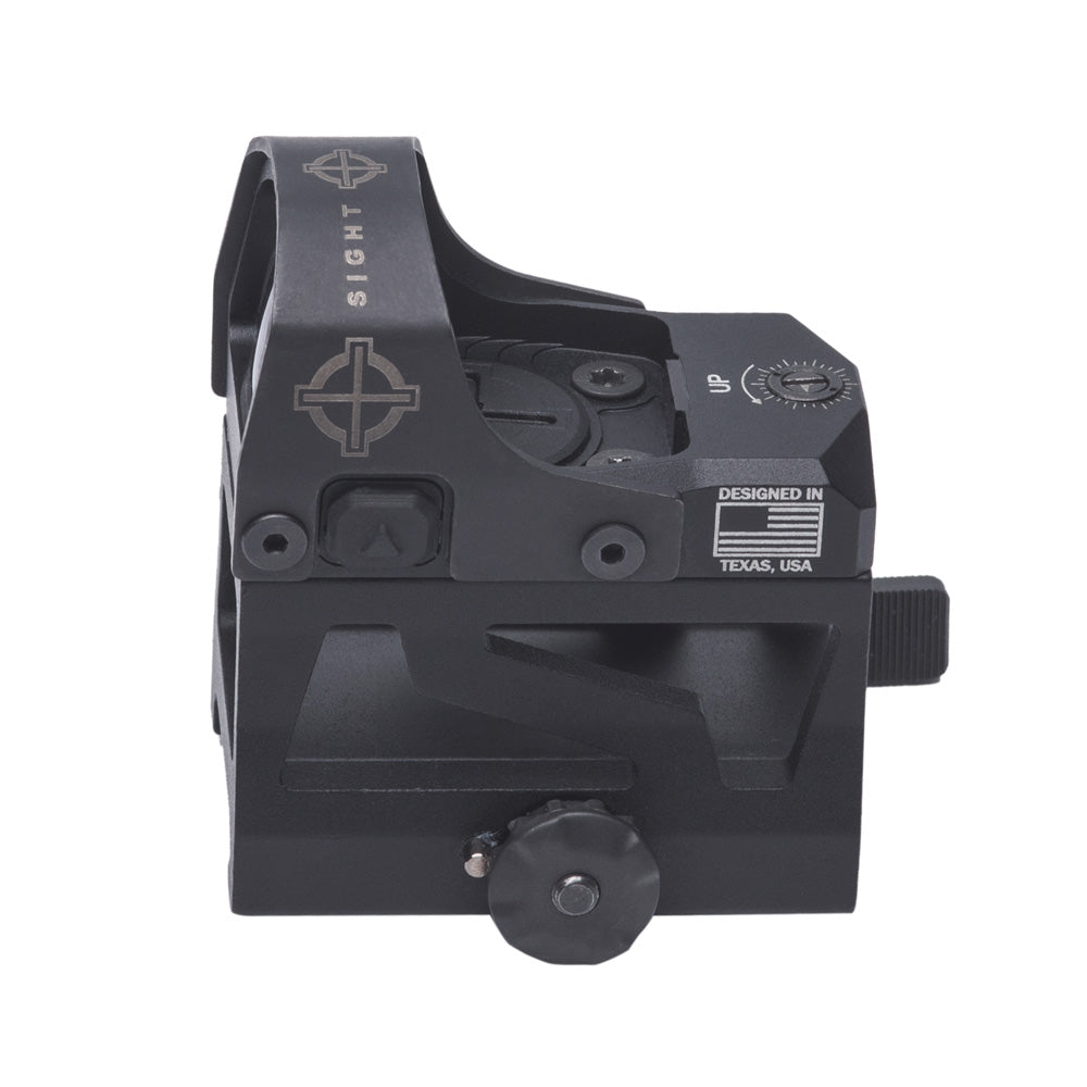 Sightmark Mini Shot M-Spec LQD Reflex Sight