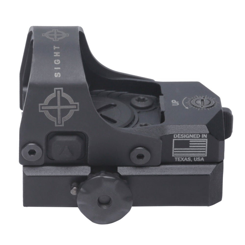 Sightmark Mini Shot M-Spec LQD Reflex Sight