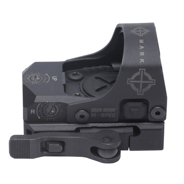 Sightmark Mini Shot M-Spec LQD Reflex Sight
