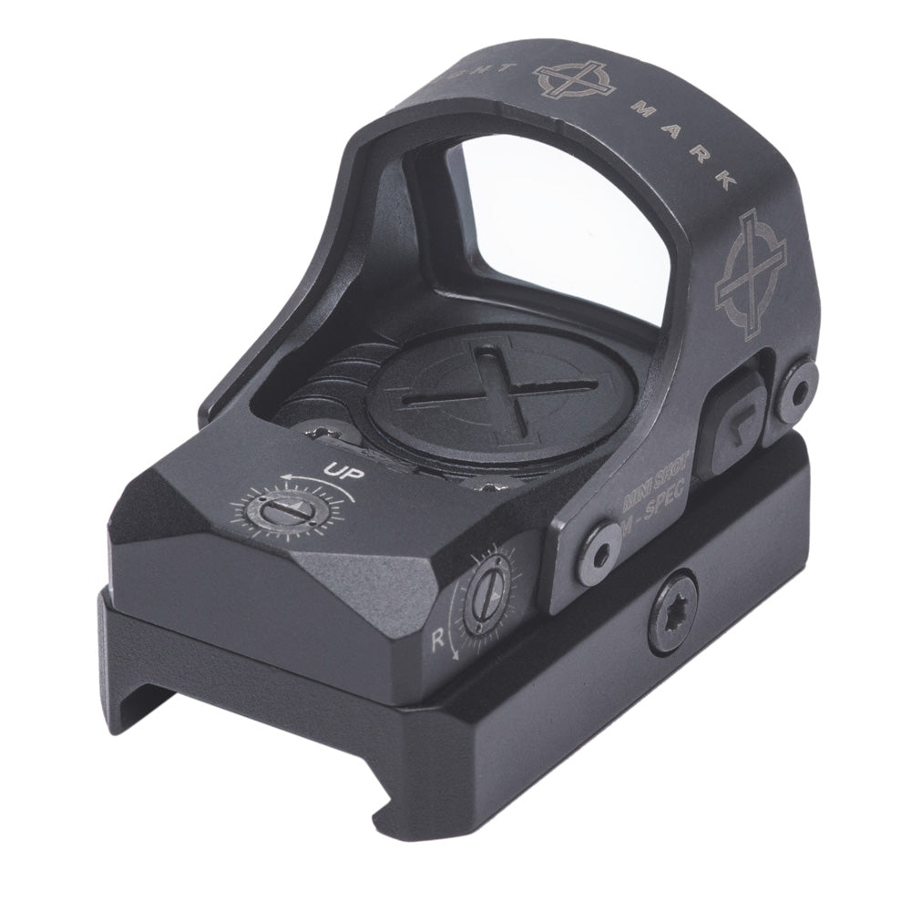 Sightmark Mini Shot M-Spec FMS Reflex Sight