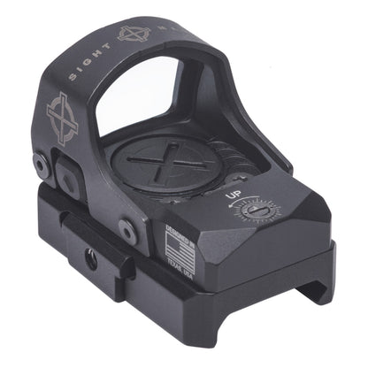 Viseur reflex Sightmark Mini Shot M-Spec FMS