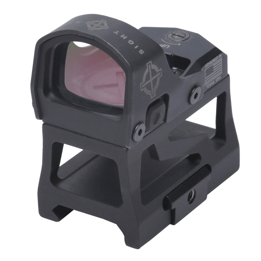 Viseur reflex Sightmark Mini Shot M-Spec FMS