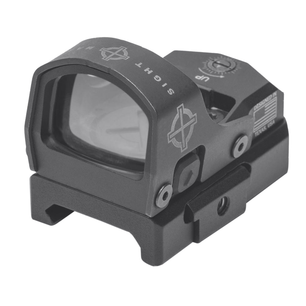 Viseur reflex Sightmark Mini Shot M-Spec FMS