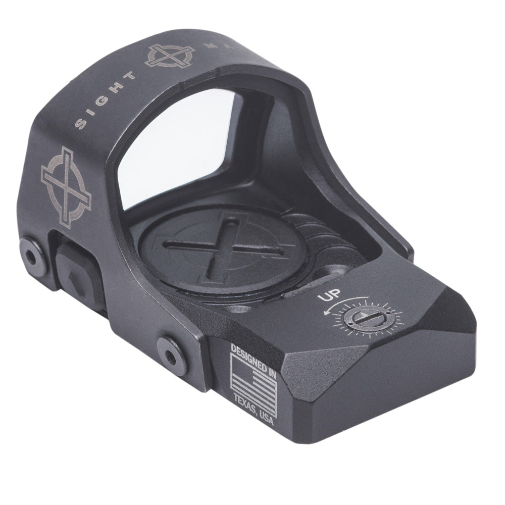 Sightmark Mini Shot M-Spec FMS Reflex Sight