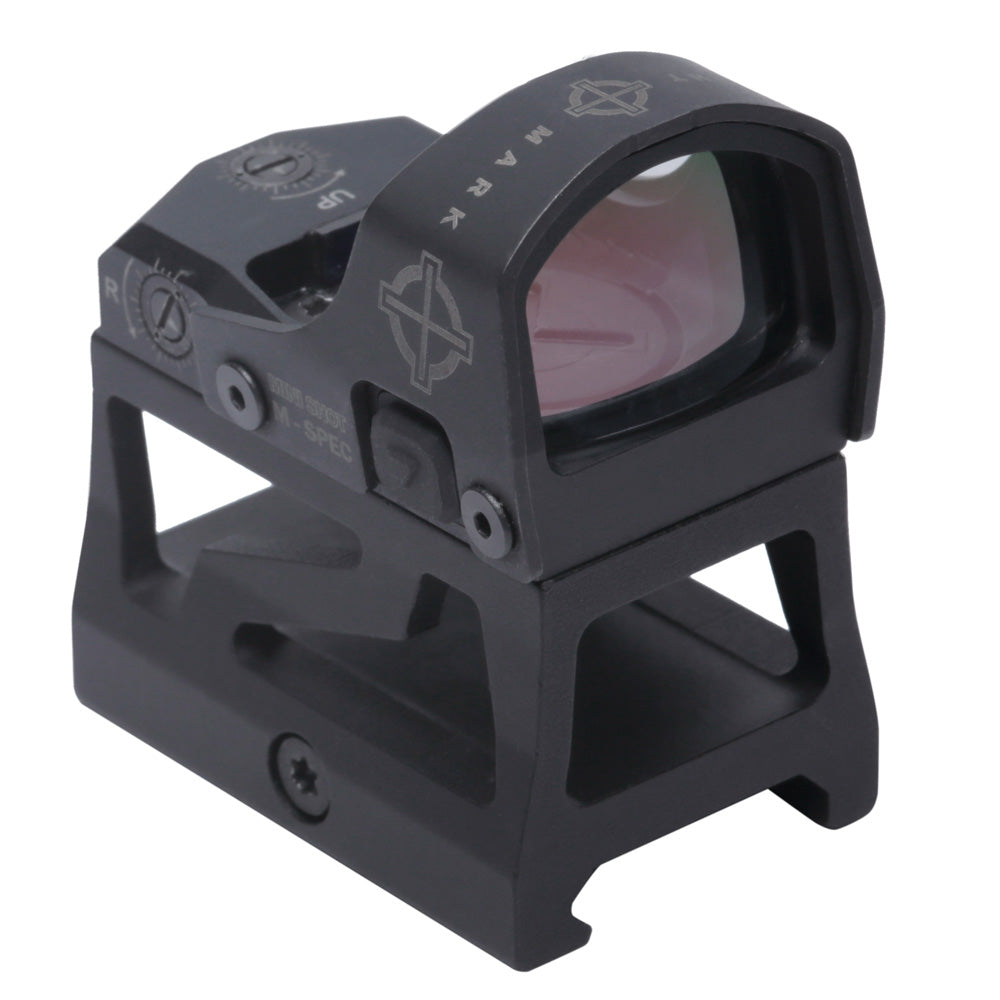 Viseur reflex Sightmark Mini Shot M-Spec FMS