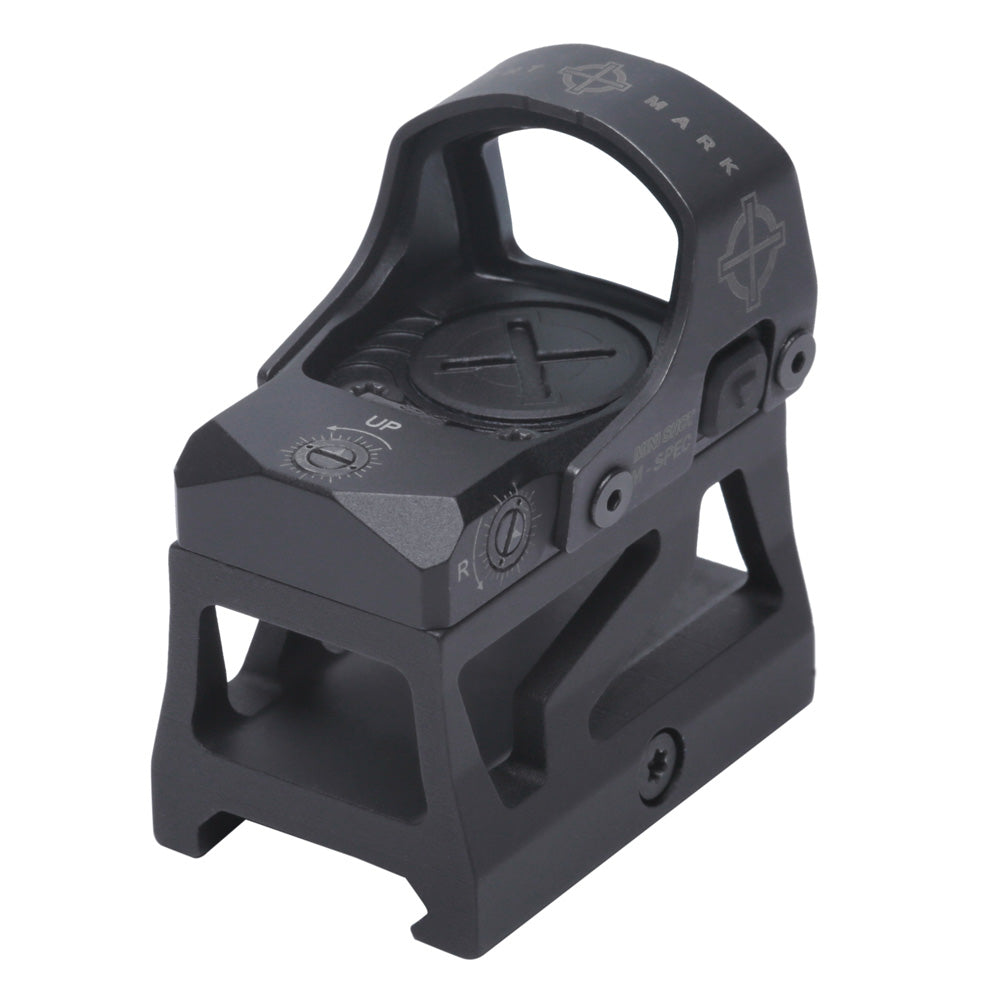 Sightmark Mini Shot M-Spec FMS Reflex Sight