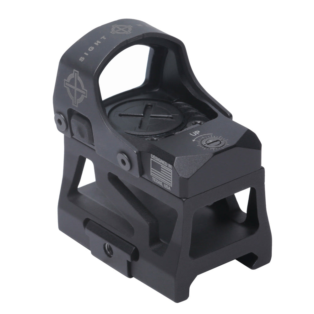 Sightmark Mini Shot M-Spec FMS Reflex Sight