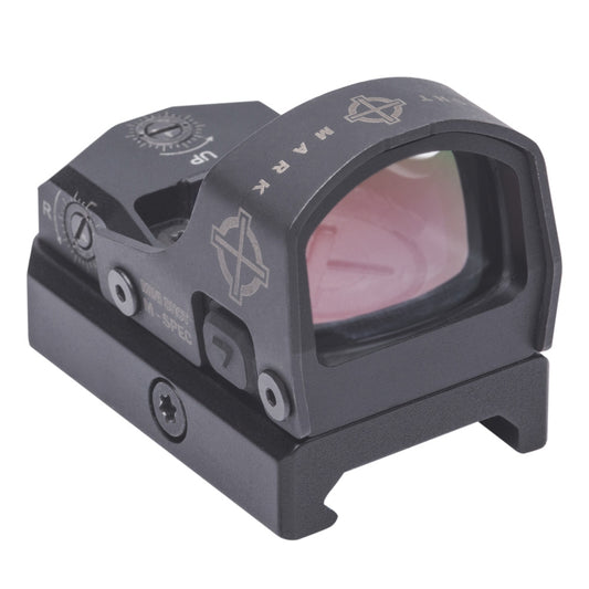 Viseur reflex Sightmark Mini Shot M-Spec FMS