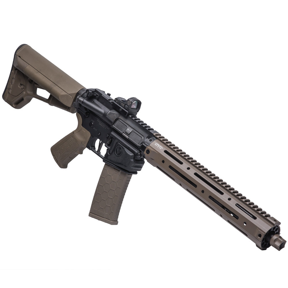 Viseur reflex Sightmark Mini Shot M-Spec FMS