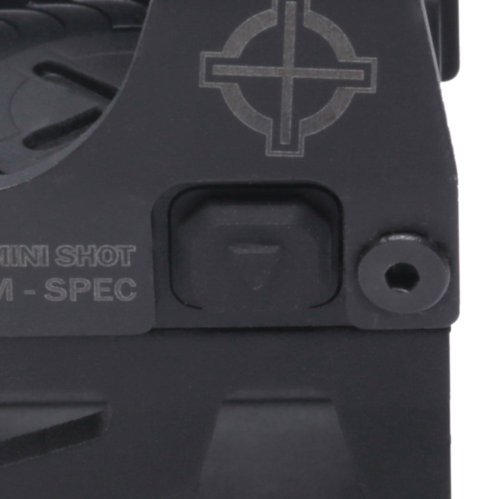 Viseur reflex Sightmark Mini Shot M-Spec FMS