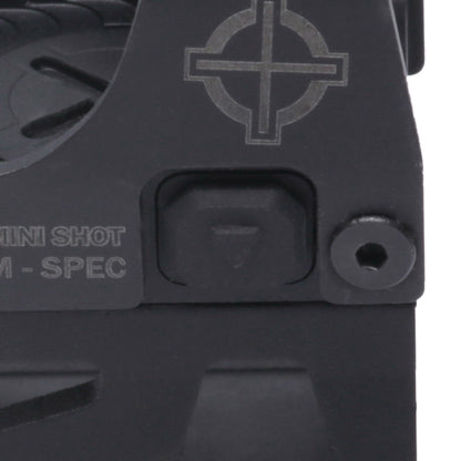 Sightmark Mini Shot M-Spec FMS Reflex Sight