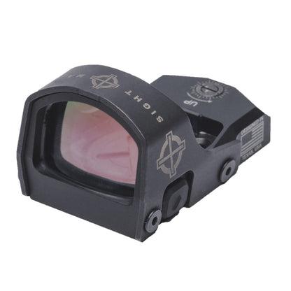 Viseur reflex Sightmark Mini Shot M-Spec FMS