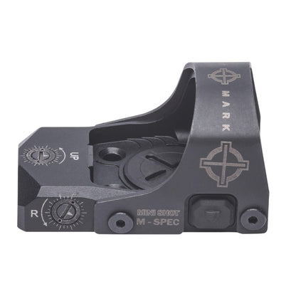 Viseur reflex Sightmark Mini Shot M-Spec FMS