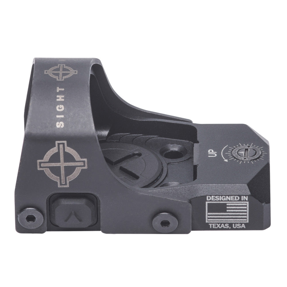 Viseur reflex Sightmark Mini Shot M-Spec FMS