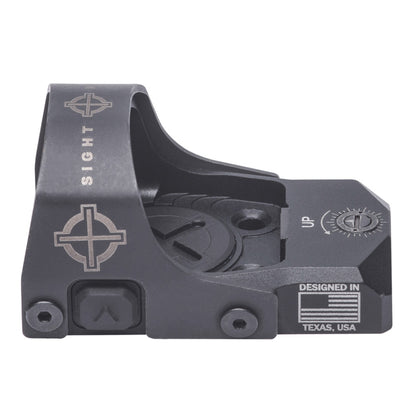 Sightmark Mini Shot M-Spec FMS Reflex Sight