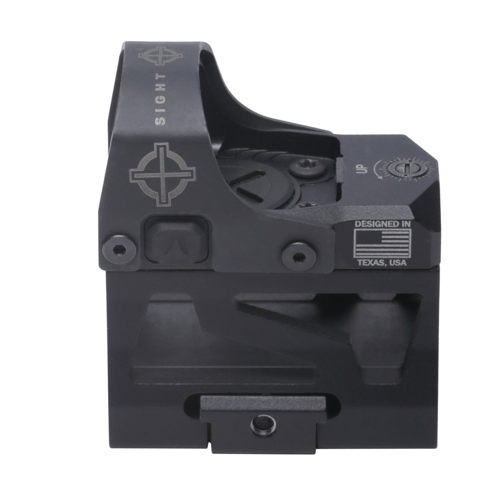 Sightmark Mini Shot M-Spec FMS Reflex Sight