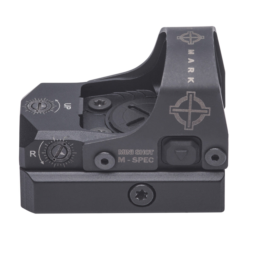 Viseur reflex Sightmark Mini Shot M-Spec FMS