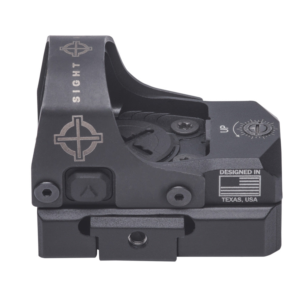 Sightmark Mini Shot M-Spec FMS Reflex Sight