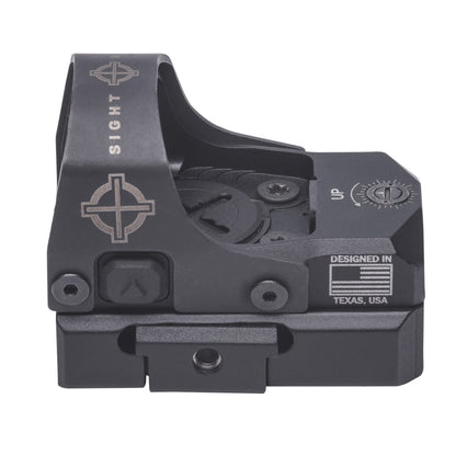 Sightmark Mini Shot M-Spec FMS Mira réflex