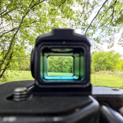Sightmark Mini Shot M-Spec M2 Solar