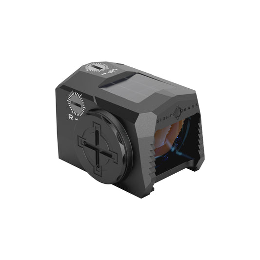 Sightmark Minishot M-Spec Solar Enclosed M4 Red Dot