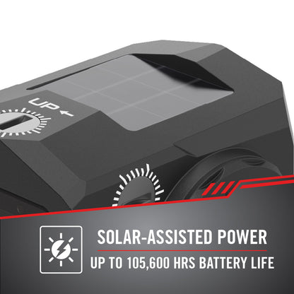 Sightmark Minishot M-Spec Solar Enclosed M4 Red Dot