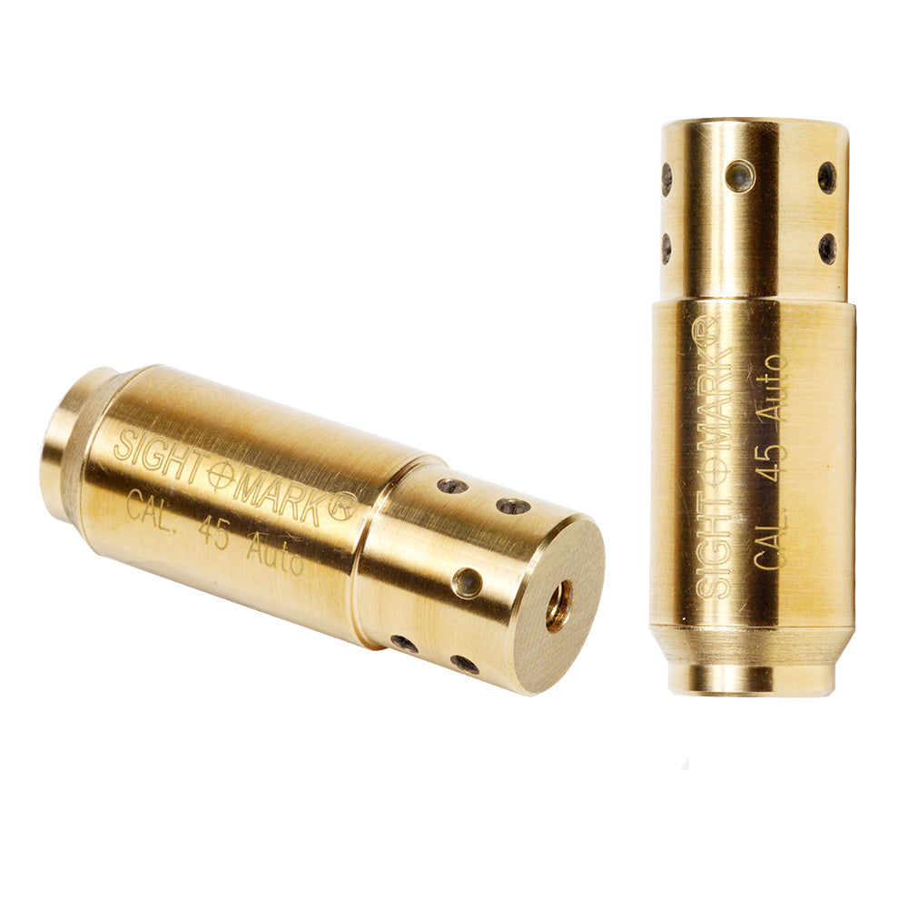 Sightmark .45 ACP Laserpatrone - EU <1mW