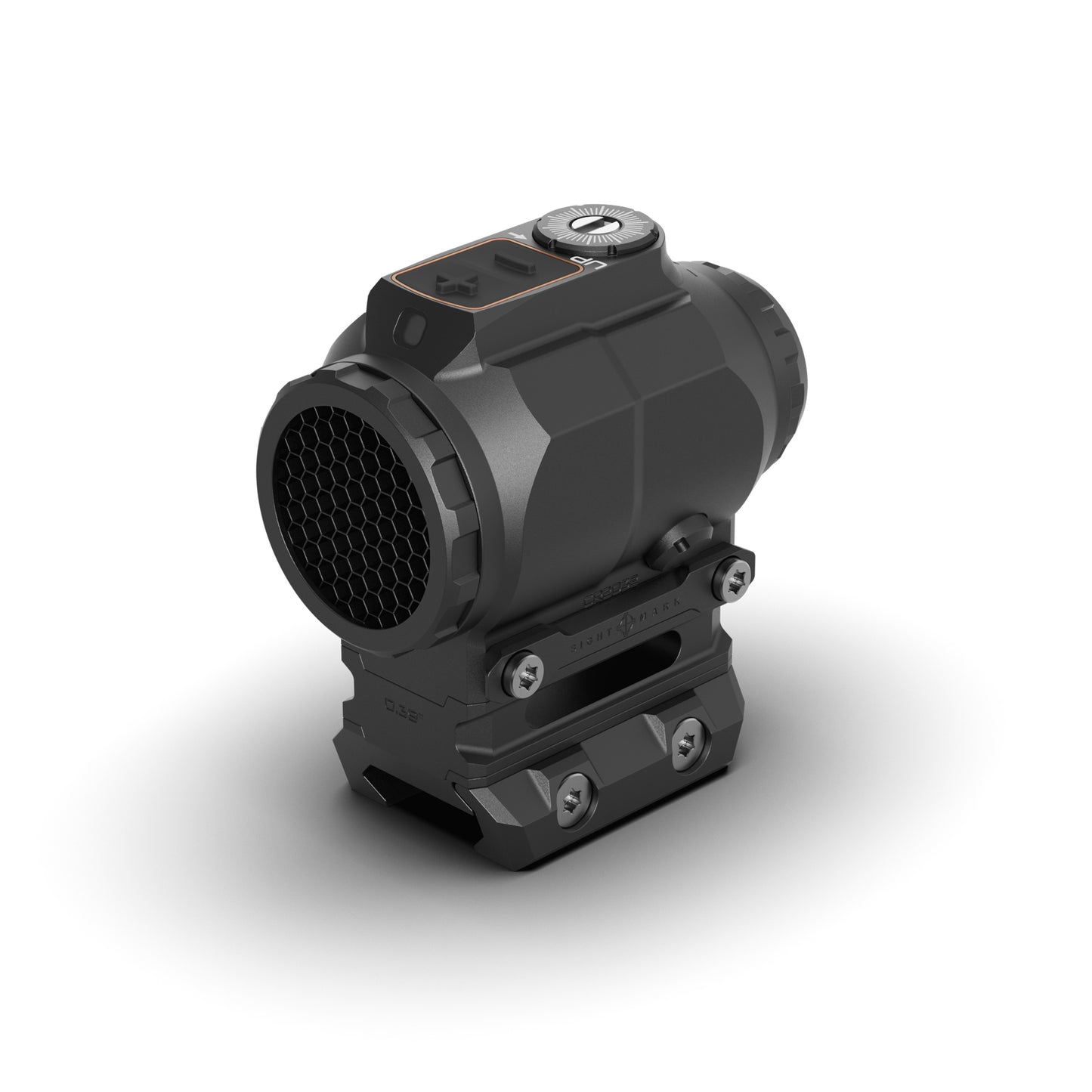 Strikon FMP 1x18 Prismatic Sight - Micro Prism Sight